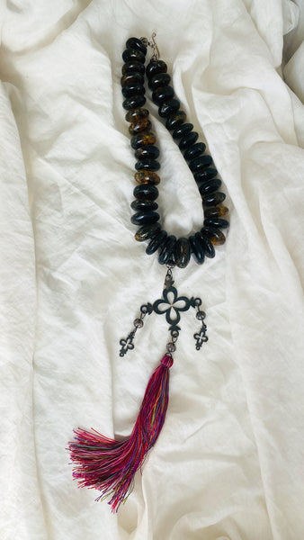 33-Knot Orthodox Prayer Rope