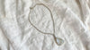 Rainbow Moonstone and Silver Pendant Necklace. Sterling Silver Chain. 2290
