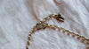 Beetle Pendant Necklace. Handmade Sterling Silver Chain. Atelier Aadya. 2879