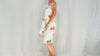 Block Print Sarong. Jaipur India. Cover-up. Cotton