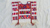 Oaxacan Huipil. Nasavi Mixteco. Oaxaca, Mexico.