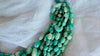 Amazonite Multistrand Necklace.