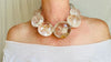 Quartz & Silver Necklace. Atelier Aadya. 2520