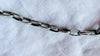 Yalalag Cross Pendant Necklace. Sterling Silver Handcrafted Jewelry. 4398