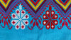 Amuzgo Huipil Dress. Hand Woven. Guerrero, Mexico. Colorful