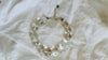 Skully Quartz & Silver Necklace. Atelier Aadya. 2475