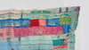 Fine Vintage Kantha Quilt from Bengal, India. Textile Art. 4249
