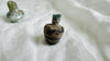 Trio of Ancient Roman Bottles. 0938