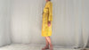 Block Print Dress. Fabindia. Used. Small