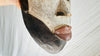 Antique Punu Mukudj Okuyi Mask Of Gabon Africa . African Mask. 4359