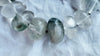 Garden Quartz & Silver Necklace. Atelier Aadya. S/N