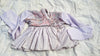 Vintage Rabari Blouse. Hand Embroidery.