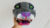 Jaguar Alebrije Mask. Oaxaca, Mexico. Spirit Animal. 4228