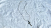 Monte Alban Necklace. Oaxacan. Sterling Silver. Mexico. Frida Kahlo. 4423