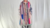 Vintage Kantha Coat.