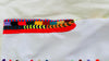 Patria Nueva Mexican Huipil. Vibrant Mayan Textile.