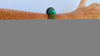 Guatemalita Jade Beaded Bracelet with a Sterling Silver Bead. 4414