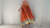 Vintage Sari Sundress. One Size.