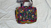 Rabari Hand-Embroidered Shoulder Bag. Applique.0544