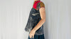 Chamula Blouse. Un. Hand-Embroidered