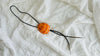 Kewa Pueblo Spiny Oyster Bolo Tie | Native American Jewelry | Handcrafted Artisan Gift | Santo Domingo Pueblo |Southwestern Accessories
