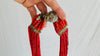 Antique Nagaland Multi-Strand Necklace Collectible. Naga. 4302