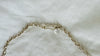 Citrine & Silver Pendant Necklace. Handmade Sterling Silver. 2305