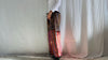 Guatemalan Solola Pants. Ikat. M-L