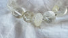 Skully Quartz & Silver Necklace. Atelier Aadya