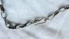 Yalalag Cross Pendant Necklace. Sterling Silver Handcrafted Jewelry. 4398
