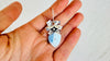 Taxco Love Bird Earrings. Sterling Silver. Mexico. Frida Kahlo. 4197