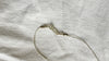 Yowah Opal Pendant Necklace. Sterling Silver. 2038