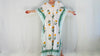 Block Print Kaftan. Caftan