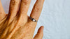 Pearl Rings. Size 8.5. AP-432