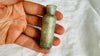 Trio of Ancient Roman Glass Bottles. Unguetarium! 0902
