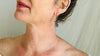 Mexican Love Bird Earrings. Cast Sterling Silver Jewelry from Oaxaca. 2400
