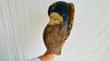 Kwele Bird Mask. Gabon Africa . African Mask.