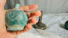 Quartet of Ancient Roman Glass Bottles. Unguetarium! 0940