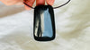 Mayan Black Jade Pendant. Hand-Carved. Guatemala. 2768