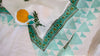 Block Print Kaftan. Caftan