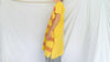 Oaxacan Mixtec Huipil. Natural Dye Dress or Tunic. Mexico.