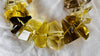 Citrine and Sterling Silver Necklace. Atelier Aadya