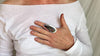 Oversized Labradorite Ring. Fantastic Flash. Adjustable. 0637