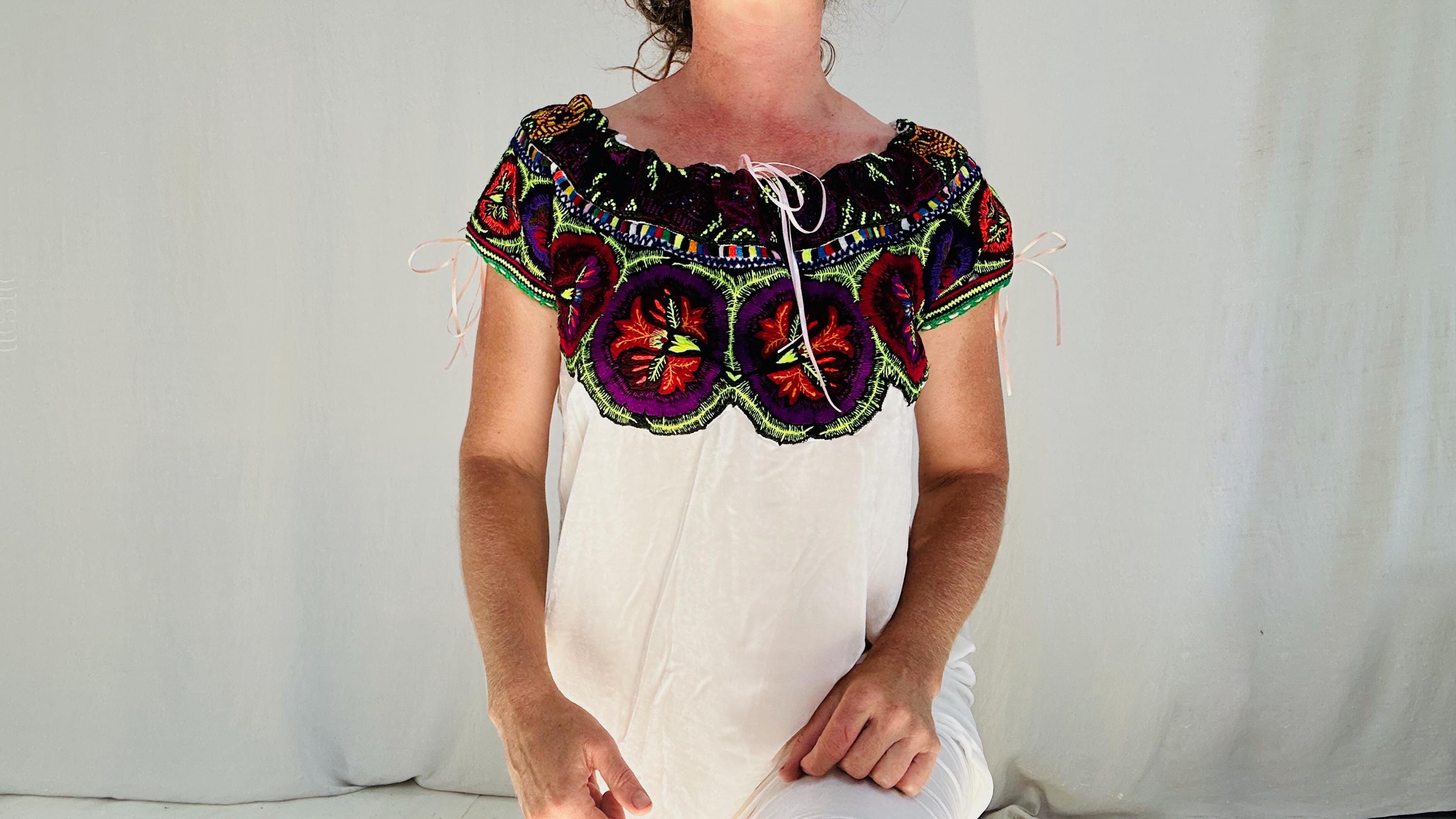 Shop Handmade Mexican Jewelry | Aadya Bazaar