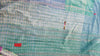 Fine Vintage Kantha Quilt from Bengal, India. Textile Art. 4249