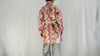 Vintage Kantha Coat.