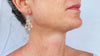 Oaxacan Filigree Earrings.Sterling Silver. Mexico. Frida Kahlo. 2814