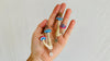 Alebrije Mushroom Earrings. Sterling Silver. Atelier Aadya. 2954