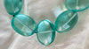 Crystal & Silver Necklace. Melting Quartz. Atelier Aadya