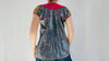 Chamula Blouse. Un. Hand-Embroidered